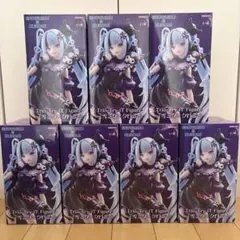 【7個】　初音ミク　Trio-Try-iT 雪ミク×クロミ　フィギュア　まとめ