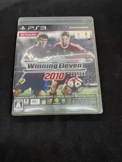 Winning Eleven 2010 & 真・三國無双7セット