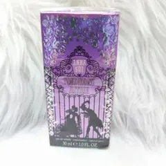 【未開封】アナスイ 香水 フォービドゥンアフェア EDT 30ml