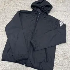 adidas アディダス ナイロンジャケット