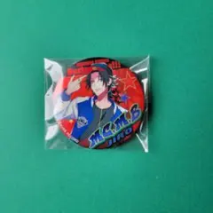 ヒプマイ 山田二郎 缶バッジ