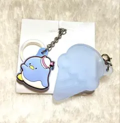 サンリオキャラクターズ　ダブルチャームグミ　タキシード