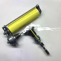 Splatoon 3 ダイナモローラークリーナー　Nintendo