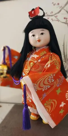 2026年最新】市松人形 40cmの人気アイテム - メルカリ