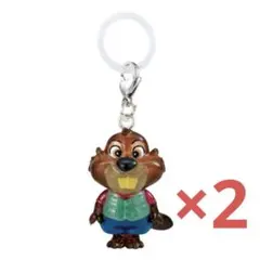 ズートピア2 めじるしアクセサリー ニブルズ ２点セット