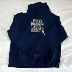 THE BLACK EYE PATCH パーカー