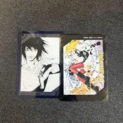 2025年最新】デスノート トレカ ミサの人気アイテム - メルカリ