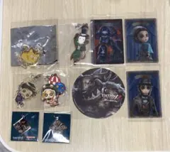 identityⅤ 第五人格