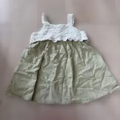 tete a tete ワンピース 90サイズ