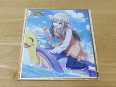 プロセカ 草薙寧々 ミニ色紙