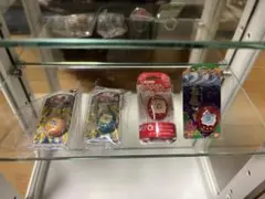 たまごっち おかしなたまごボーロっち　パッケージチャーム