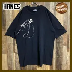 シングルステッチ ヴィンテージ デビッド&ジャイアント USA製 半袖 Tシャツ