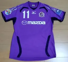 【正規品】 佐藤寿人 サンフレッチェ広島　記念ユニフォーム　中村草太 東俊希 正規品】 佐藤寿人 サンフレッチェ広島 記念ユニフォーム 中村草
