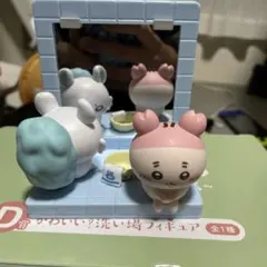 ちいかわ一番くじ