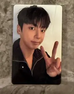 BTS ジョングク ARIRANG ktown4u 限定 トレカ 韓国限定 グク トレカ Ktown4u 特典 BTS ARIRANG ジョングク｜Yahoo