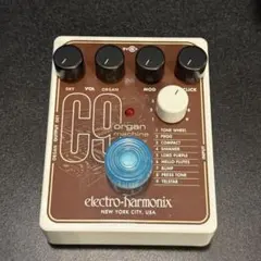 2025年最新】electro harmonix c9の人気アイテム - メルカリ