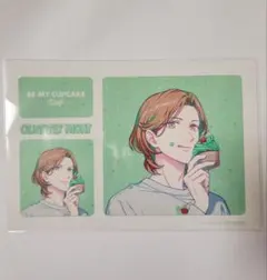 うたプリ BGS　特典　嶺二