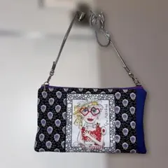 2025年最新】ショルダー バッグ ロラライハリスの人気アイテム - メルカリ