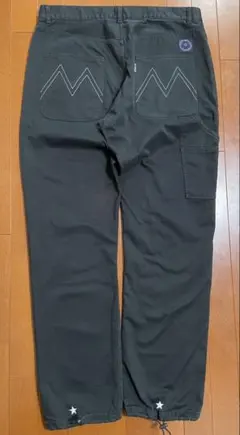 2025年最新】M&M ワークパンツ・カーゴパンツ・ペインターパンツ