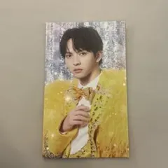 m*e様 M!LK 吉田仁人 トレカ 爆裂愛してる CDTV M!LK 吉田仁人 爆裂愛してる アー写 トレカ - メルカリ