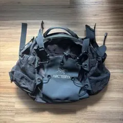 2026年最新】arc'teryx q10の人気アイテム - メルカリ