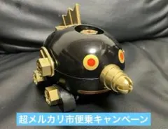 ベイマックス マイクロボット ドリンクホルダー - メルカリ