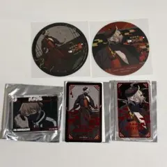 桃源暗鬼 アニメイトカフェ 皇后崎