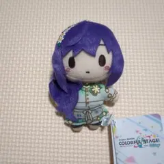 プロセカ 朝比奈まふゆ モアプラスマスコット