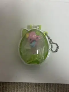 たまごっち コレクティブルズ Selection Box ふらわっち