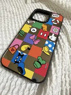 ケースティファイ iPhone14promax ケース マグセーフ対応