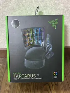 2026年最新】razer 左手デバイスの人気アイテム - メルカリ