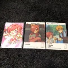 地縛少年花子くん　ミツバ