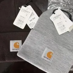 Carhartt Acrylic Watch Hat 2点セットのサムネイル