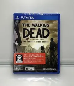【新品未開封】ウォーキング・デッド