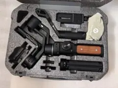 FeiyuTech ジンバル スタビライザー ak4000 - メルカリ