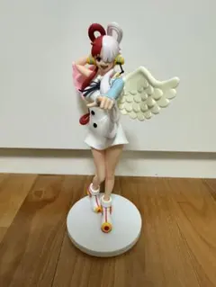 ONE PIECE ワンピース FILM RED ウタ フィギュア