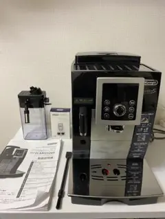 2025年最新】マグニフィカS ECAM23260の人気アイテム - メルカリ