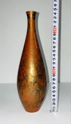 大幅値下げ 花瓶　高さ24cm