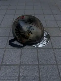 コルク半　零戦　ヤラレ仕様 コルク半 零戦 ヤラレ仕様 コルク半 零戦 ヤラレ仕様 - メルカリ