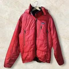 ダウンジャケット　Mサイズ　patagonia パタゴニアのサムネイル