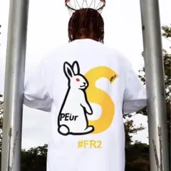 SAPEur FR2 コラボ L/S ロンT Tシャツのサムネイル