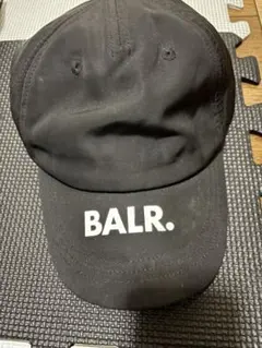 BALR. ブラックキャップ