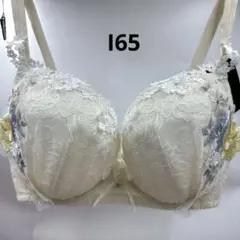 ワコール パルファージュ プッシュアップブラ ブラ＆ショーツ E65-M
