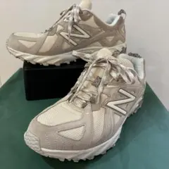 ニューバランス　ML610T BEAUTY&YOUTH国内EXCLUSIVE