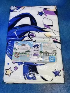 【新品未使用品】ご注文はうさぎですか？　リゼ　一番くじ　タオル