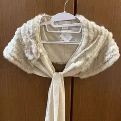 新品未使用！anysis パーティーショール