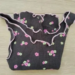 MARKEY′S ベスト 女の子 110-120cm