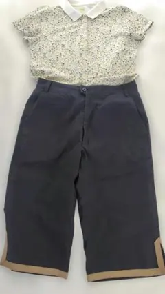 ショートパンツ l