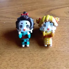 2026年最新】鬼滅の刃ならぶんです善子炭子の人気アイテム - メルカリ