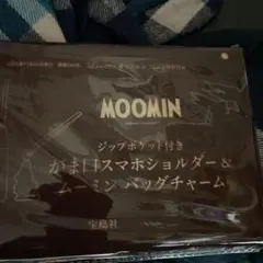 リンネル12月号付録